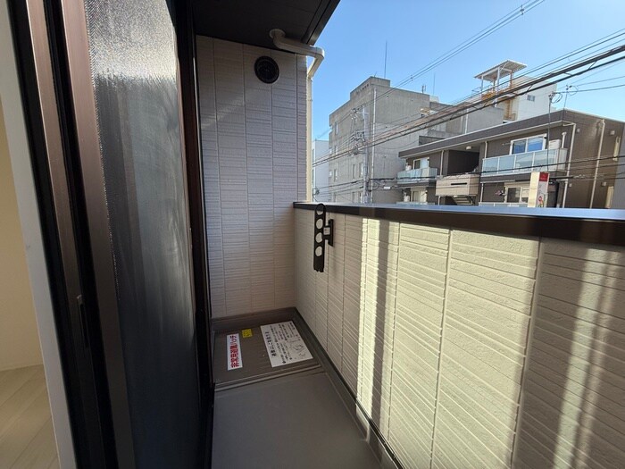 エスタブレ平野西の物件内観写真