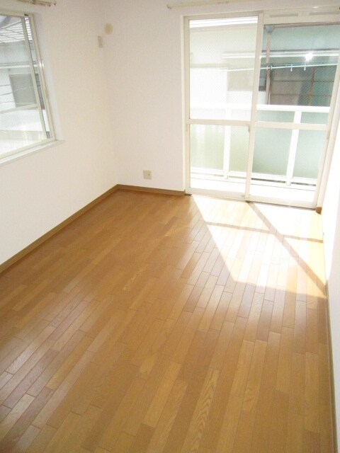 木村ハイツの物件内観写真