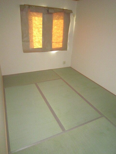 木村ハイツの物件内観写真