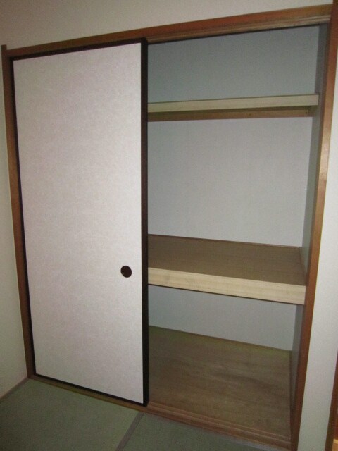 木村ハイツの物件内観写真