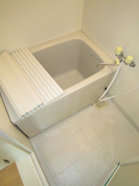 木村ハイツの物件内観写真