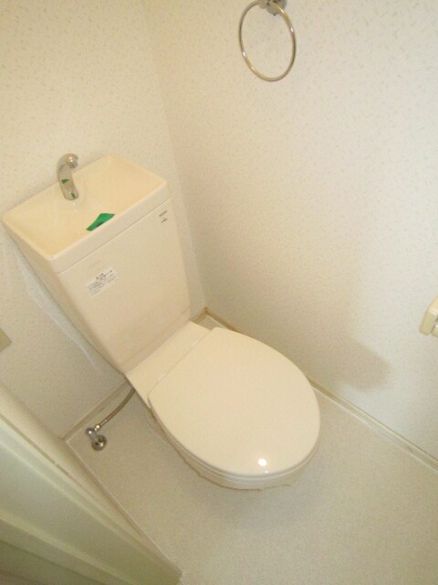 木村ハイツの物件内観写真