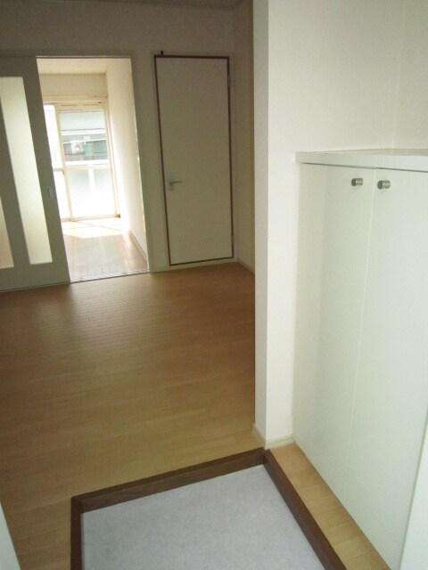 木村ハイツの物件内観写真