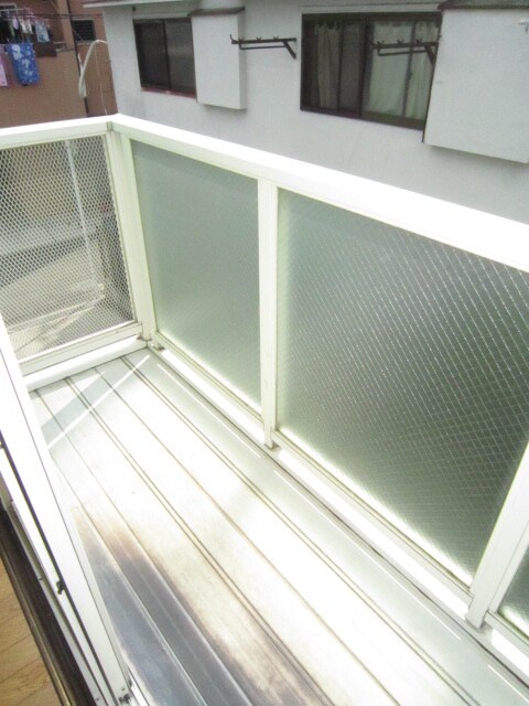 木村ハイツの物件内観写真