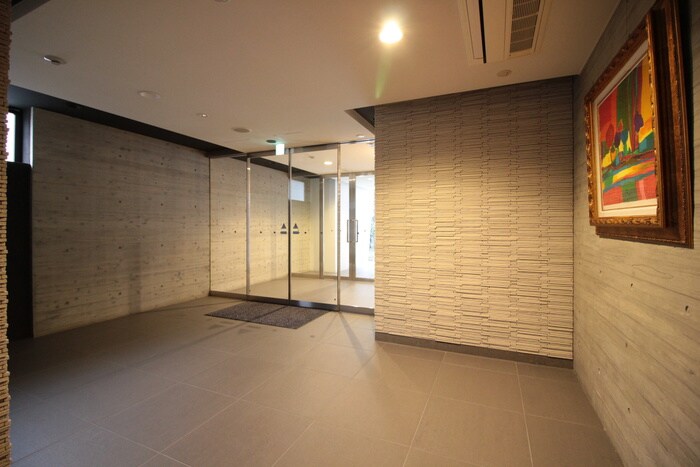 Premiere Maison (ﾌﾟﾙﾐｴ-ﾙﾒｿﾞﾝ)の物件外観写真