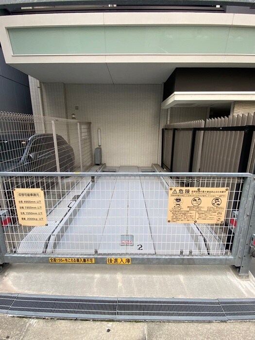 Premiere Maison (ﾌﾟﾙﾐｴ-ﾙﾒｿﾞﾝ)の物件外観写真