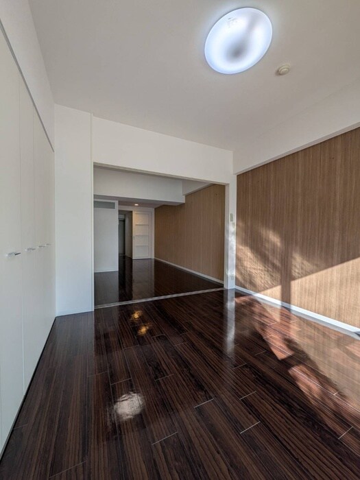 ベル・イシスの物件内観写真