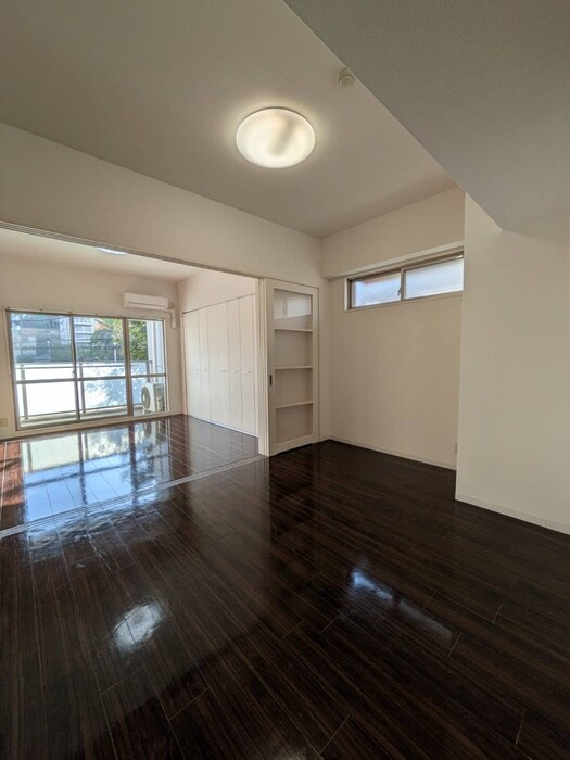 ベル・イシスの物件内観写真