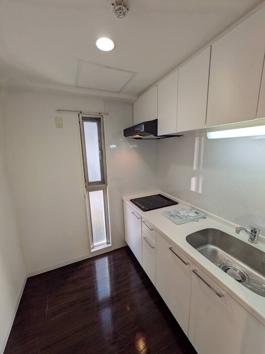 ベル・イシスの物件内観写真