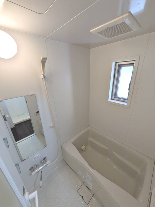 ベル・イシスの物件内観写真