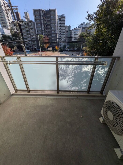 ベル・イシスの物件内観写真