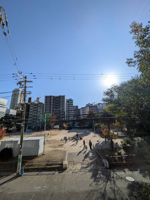 ベル・イシスの物件内観写真