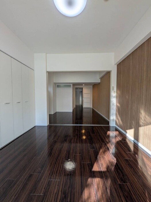 ベル・イシスの物件内観写真