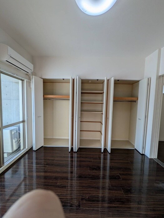 ベル・イシスの物件内観写真