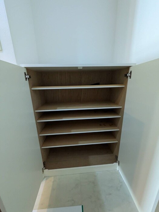 ベル・イシスの物件内観写真