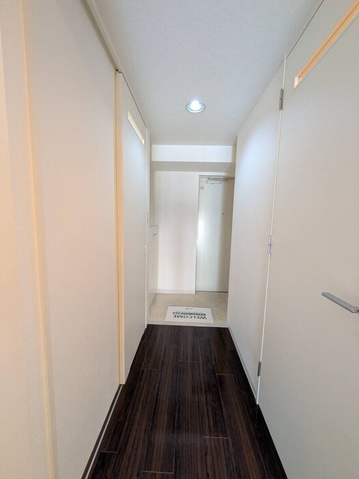 ベル・イシスの物件内観写真