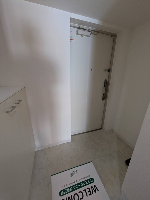 ベル・イシスの物件内観写真