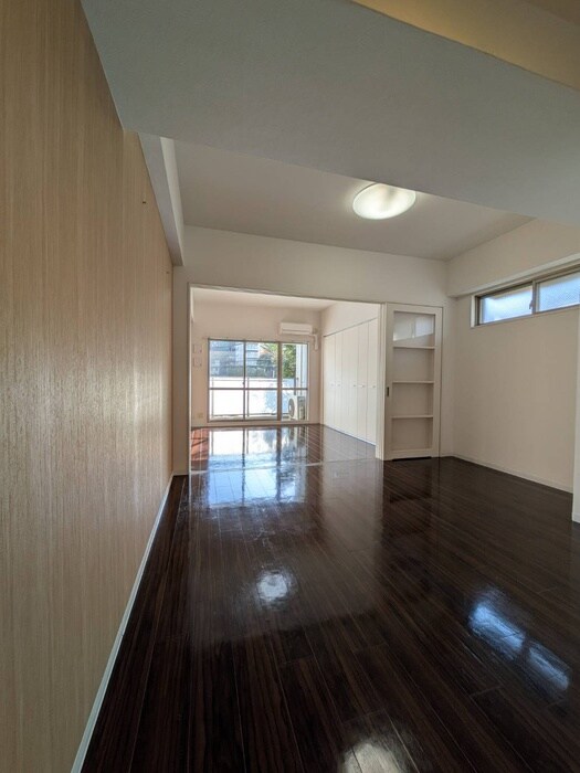 ベル・イシスの物件内観写真