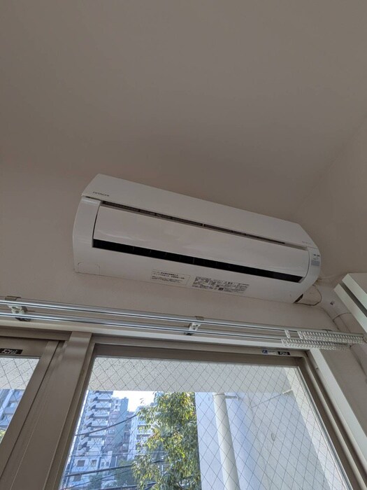 ベル・イシスの物件内観写真