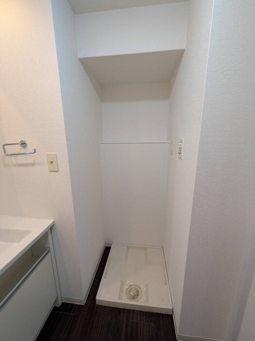 ベル・イシスの物件内観写真