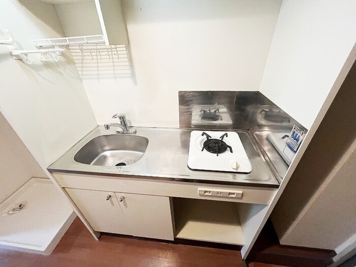 ア－バン千林Ａ棟の物件内観写真