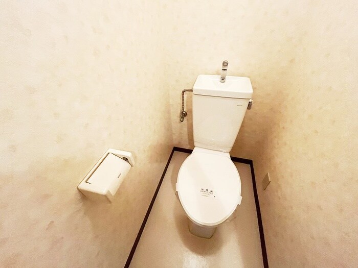 ア－バン千林Ａ棟の物件内観写真