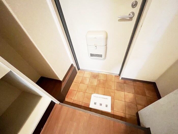 ア－バン千林Ａ棟の物件内観写真