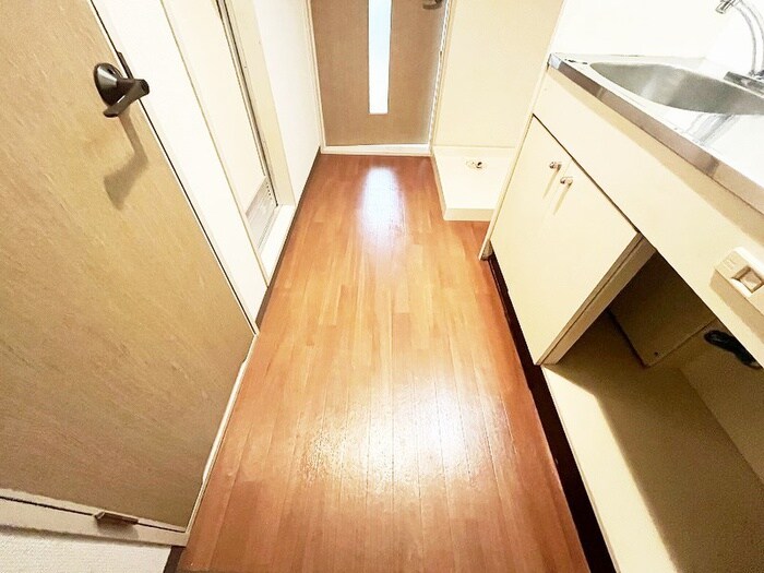 ア－バン千林Ａ棟の物件内観写真