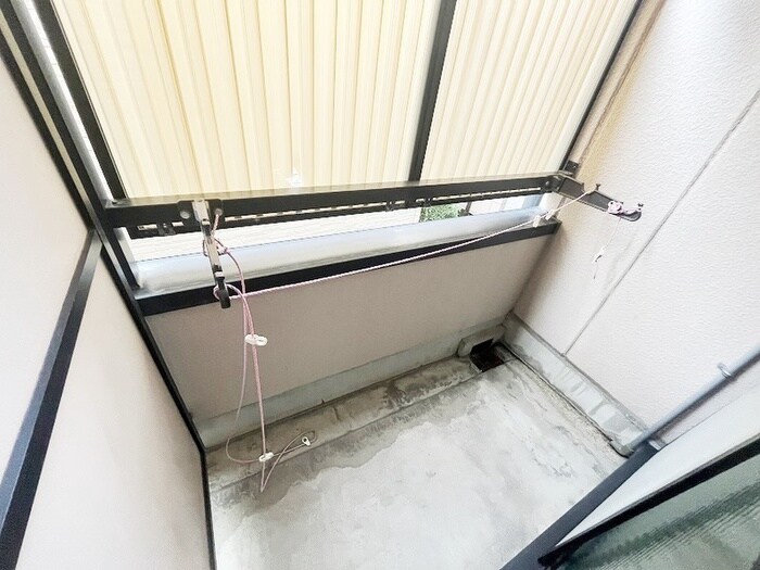 ア－バン千林Ａ棟の物件内観写真