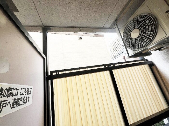 ア－バン千林Ａ棟の物件内観写真