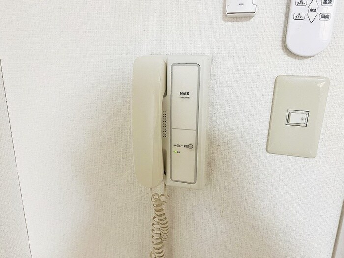 ア－バン千林Ａ棟の物件内観写真