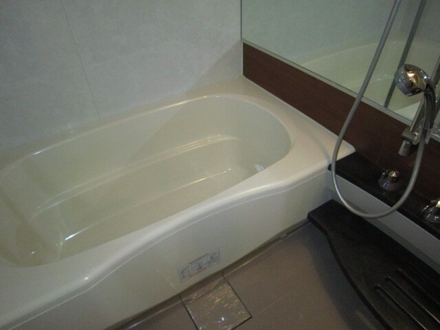 ｶｽﾀﾘｱﾀﾜｰ長堀橋の物件内観写真