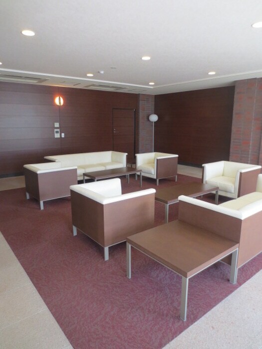 ｶｽﾀﾘｱﾀﾜｰ長堀橋の物件外観写真