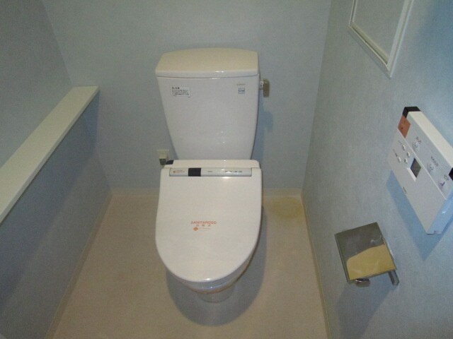 ｶｽﾀﾘｱﾀﾜｰ長堀橋の物件内観写真