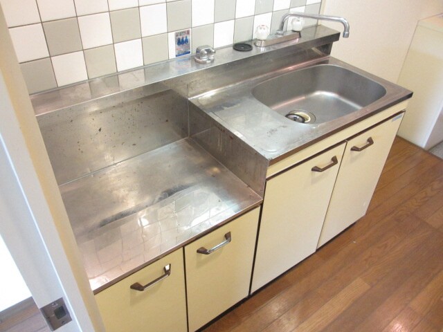 プリミエール白鷺の物件内観写真