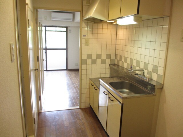 プリミエール白鷺の物件内観写真