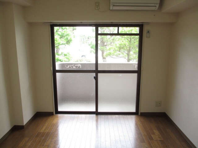 プリミエール白鷺の物件内観写真