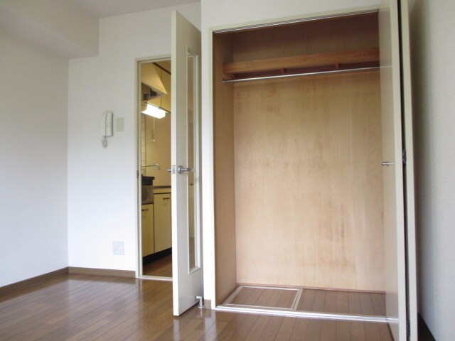 プリミエール白鷺の物件内観写真