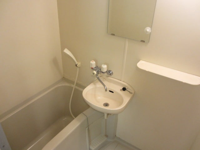 プリミエール白鷺の物件内観写真