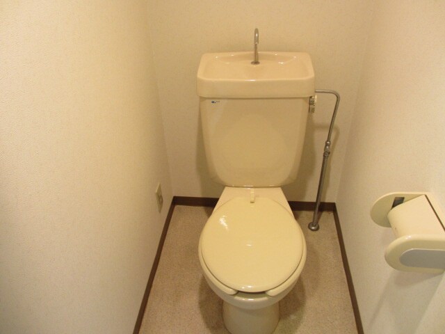 プリミエール白鷺の物件内観写真