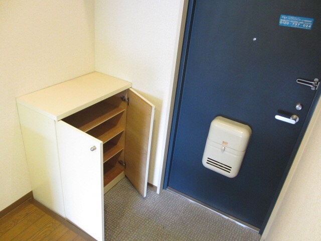 プリミエール白鷺の物件内観写真