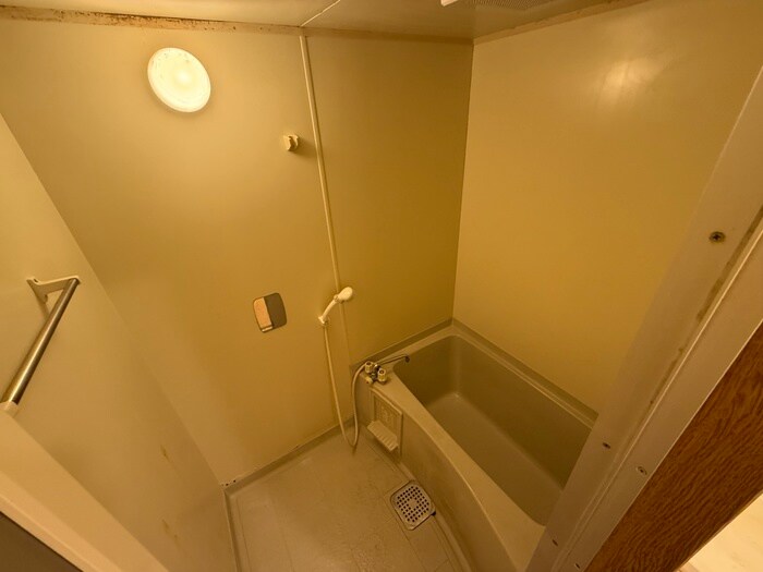 ﾌﾟﾗｻﾞ喜連西の物件内観写真