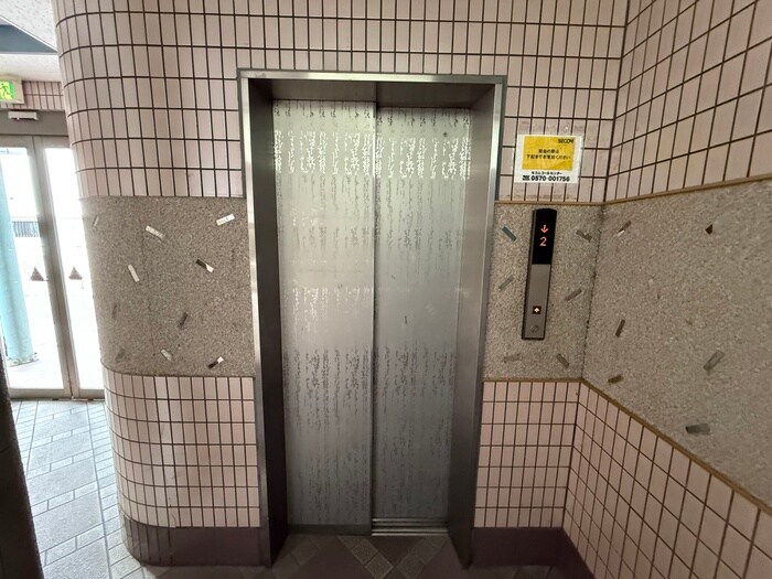 ﾌﾟﾗｻﾞ喜連西の物件外観写真