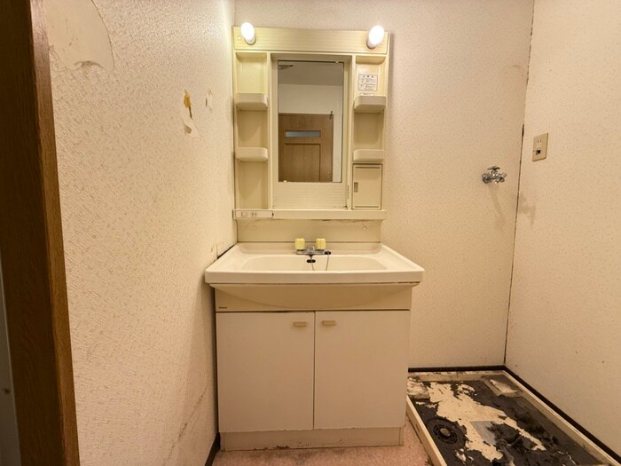 ﾌﾟﾗｻﾞ喜連西の物件内観写真