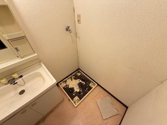 ﾌﾟﾗｻﾞ喜連西の物件内観写真