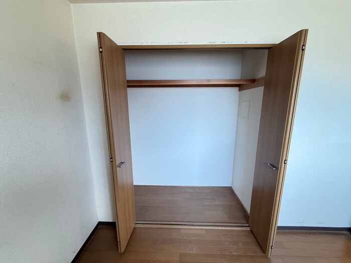 ﾌﾟﾗｻﾞ喜連西の物件内観写真