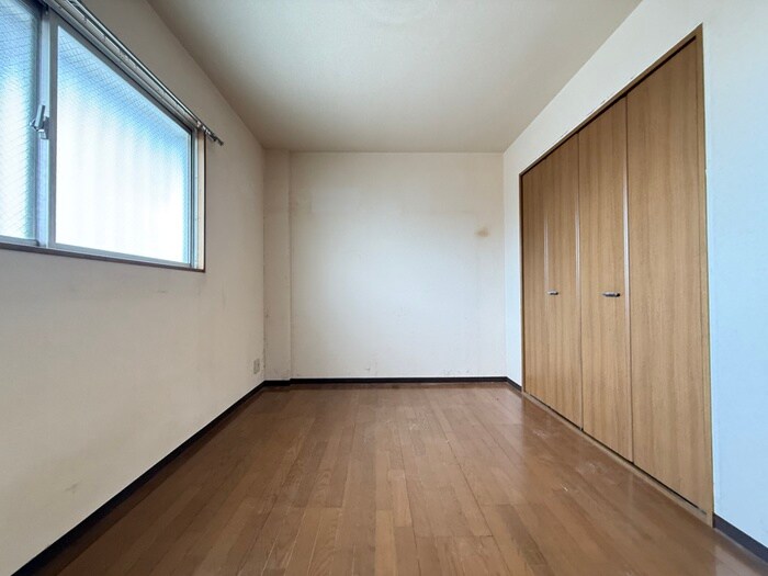 ﾌﾟﾗｻﾞ喜連西の物件内観写真