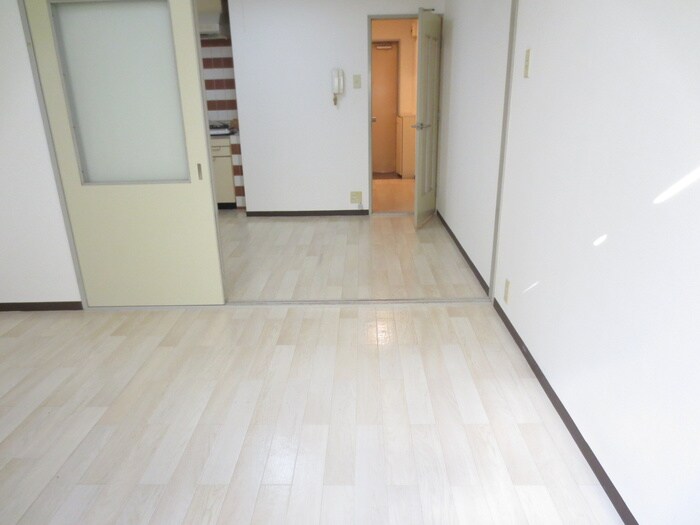 ＮＹＫ針中野の物件内観写真