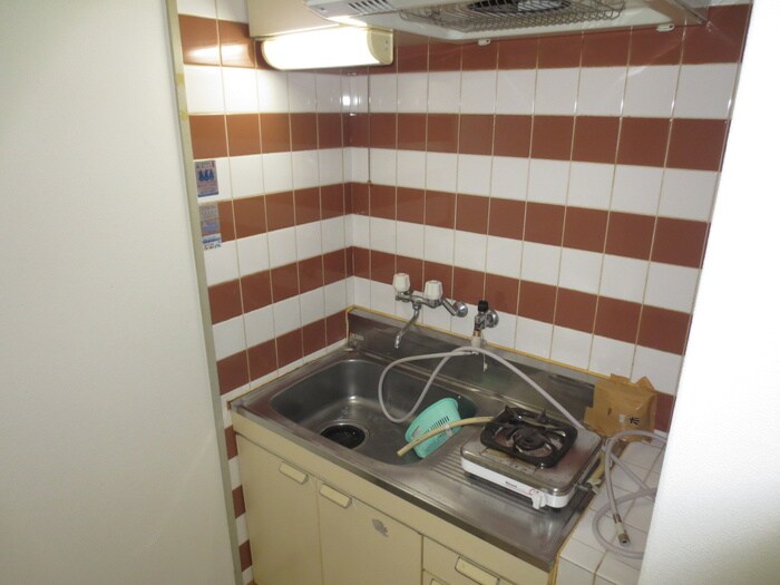 ＮＹＫ針中野の物件内観写真