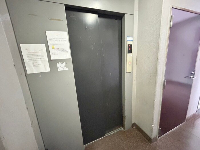 ＮＹＫ針中野の物件外観写真